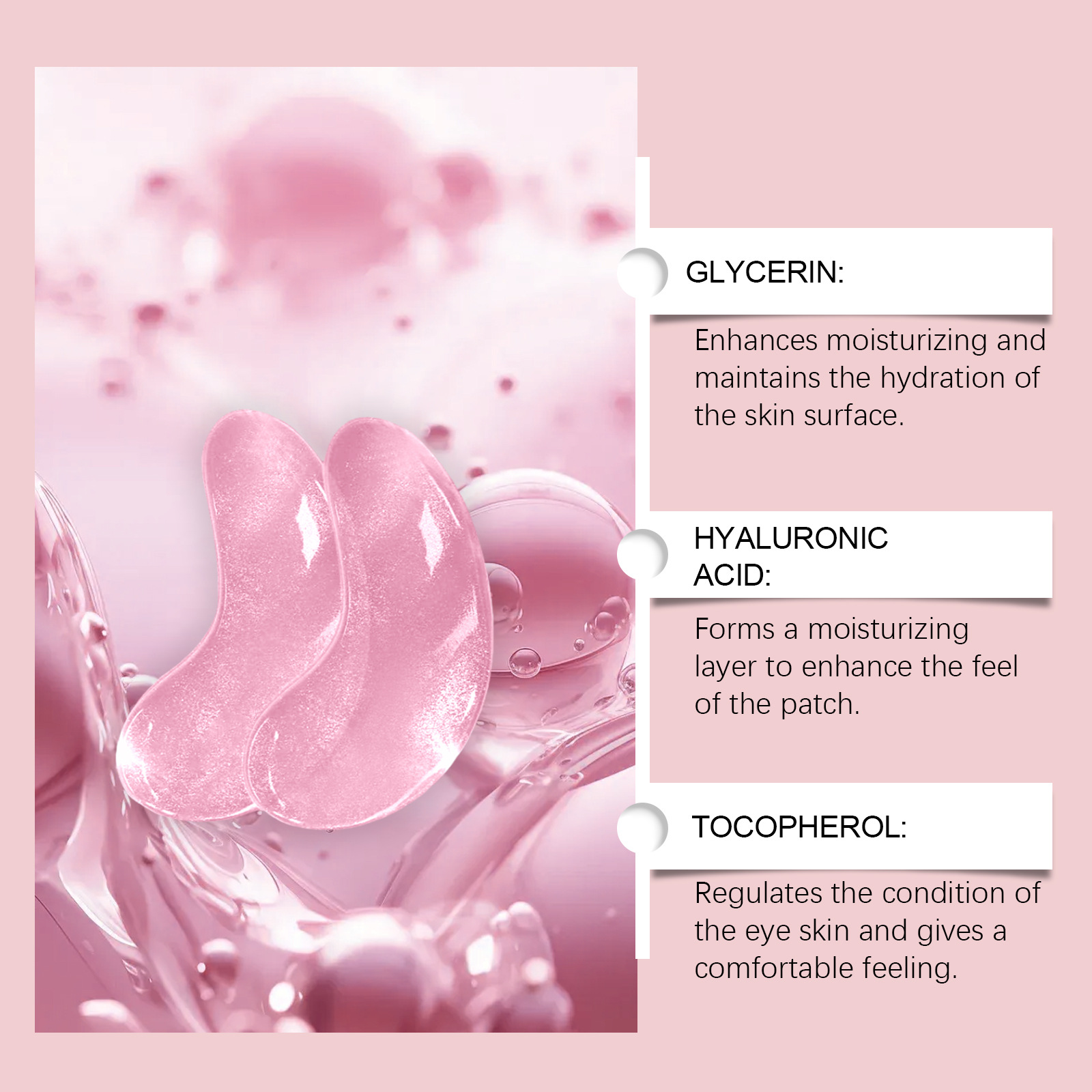 Collagen Water Soluble Eye Mas - Collagen Sheet Mask review and price