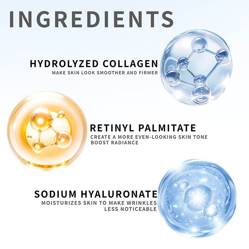 Collagen Retinol Eye Mask for  - Collagen Sheet Mask review and price