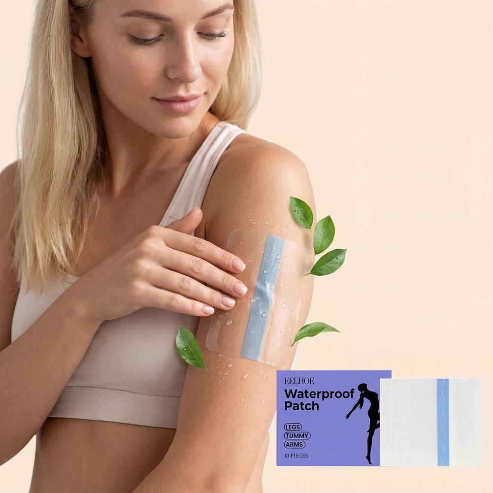EELHOE Waterproof Skin-Friendl - Skincare Routine review and price