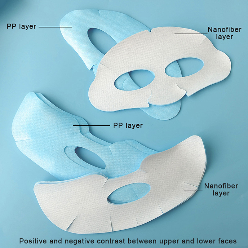 Facial Mask Face Skin Cheek St - Collagen Sheet Mask review and price