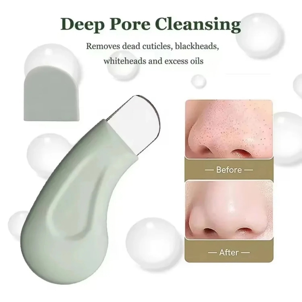 Deep Cleansing Blackhead White - Skincare Routine review and price