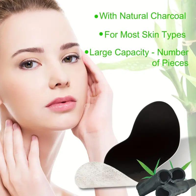 50Pcs Nose Cleansing Strips Bl - Skincare Routine review and price