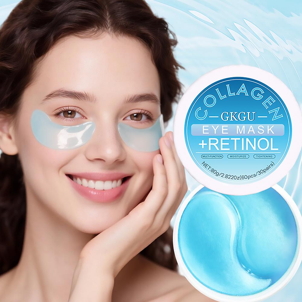 Collagen Retinol Coffee Aloe V - Collagen Sheet Mask review and price