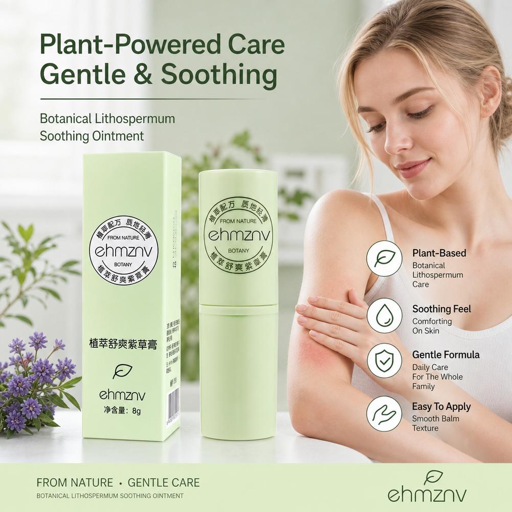 Natural Herbal Soothing Balm S - Skincare Herbal review and price