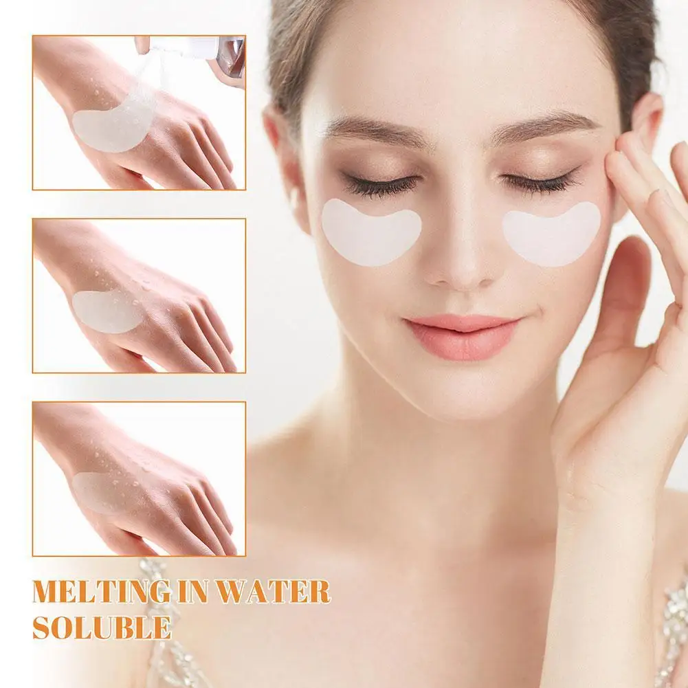 5/10Pairs Collagen Soluble Fil - Collagen Sheet Mask review and price