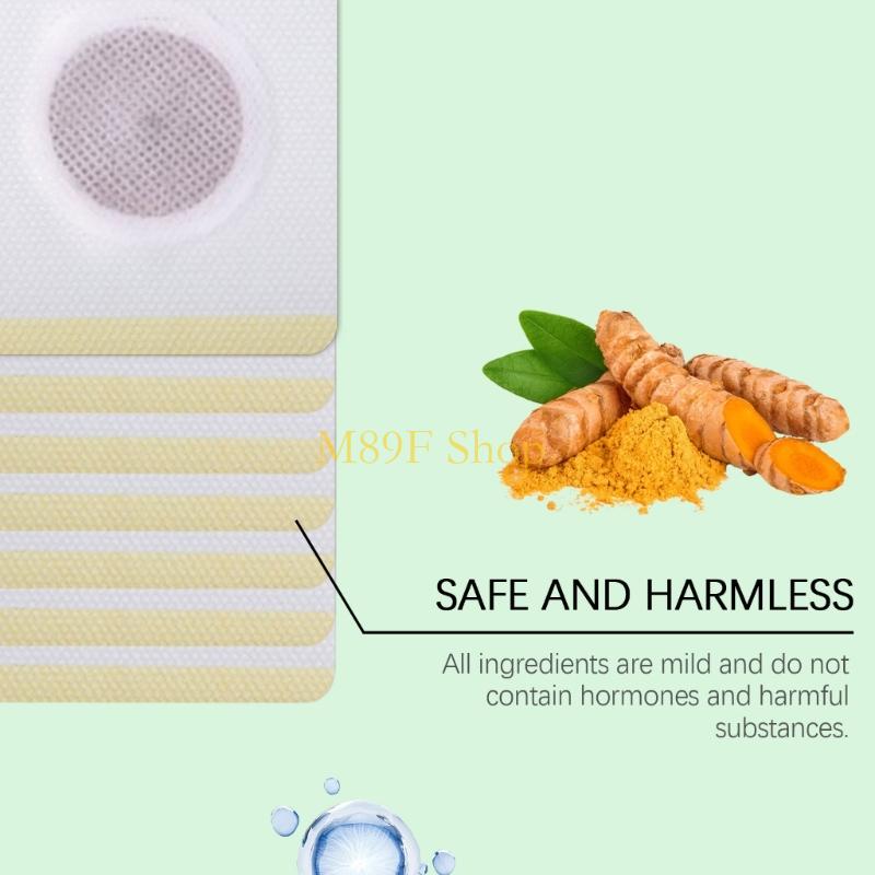 M89F Herbal Body Slimmings Pat - Skincare Herbal review and price