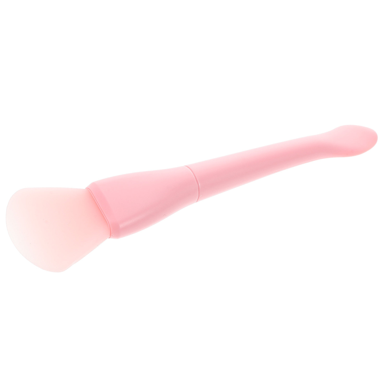 Fish Tail Silicone Mask Brush  - Skincare Routine review and price