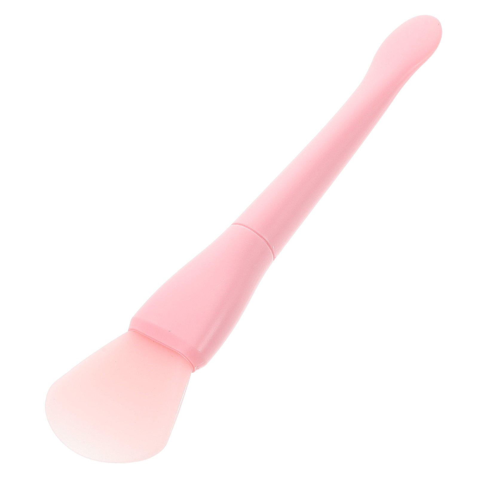 Fish Tail Silicone Mask Brush  - Skincare Routine review and price