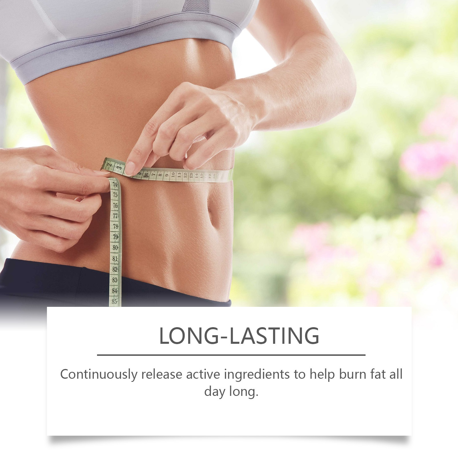 Ximonth Body Shaping Patches I - Skincare Herbal review and price