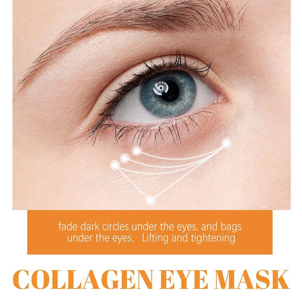 5 BOXES Collagen Soluble Patch - Collagen Sheet Mask review and price